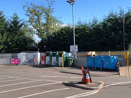 You can get rid of household waste at one of gloucestershire county council's three recycling centres available for cotswold residents. Council Cracks Down On Commercial Dumpers Paisley Scotland