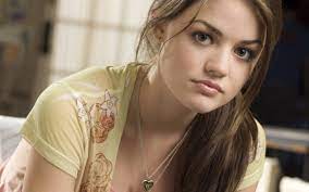 Pretty Hollywood Actress Lucy Hale Free ...