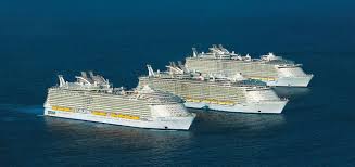 Compare top cruise lines & cruise packages to caribbean. Weather Decision Technologies To Help Royal Caribbean Plan Routes