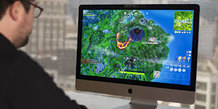 Click the apple menu, and then click about this mac. How To Play Fortnite On Mac Digital Trends