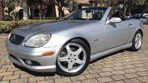 Check spelling or type a new query. 2002 Mercedes Benz Slk320 Convertible J251 Kissimmee 2018