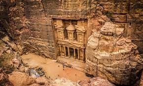 13 exciting facts about petra jordan