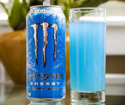 why are monster energy drinks bad for