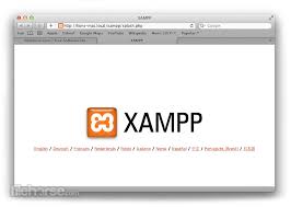 Image result for Xampp V-7.1.16