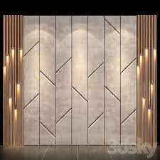 Wall Panel No 014 Other Decorative