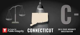 Connecticut Gets C Grade In 2015 State Integrity