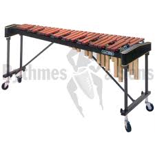 A xylophone is a musical instrument which consists of a row of wooden bars of xylophone. Concorde X6002 Xylophone Xylophones 2 To 4 Octaves Percussion Instruments