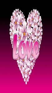 Love heart, am, mn, HD mobile wallpaper ...