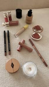 makeup haul makeup by makena