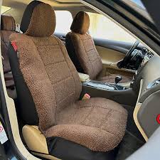 For Honda Pilot Front Car Seat Covers