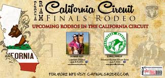 Final Results Santa Maria Elks Rodeo Ram Prca California