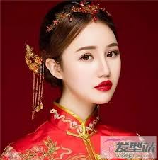 The ugly truth is that a hairstyle with a ponytail that is both high and long. 2017 Western Bridal Hairstyle Page 1 Line 17qq Com