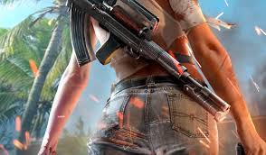 Garena free fire or free fire is a battleground game which has earned huge popularity among 80 million users worldwide just in a short span of to play free fire on pc we are going to download an android emulator on our pc and mac. How To Download Free Fire Battlegrounds For Pc Windows Easy Free Download Android Ios Mac And Pc Games