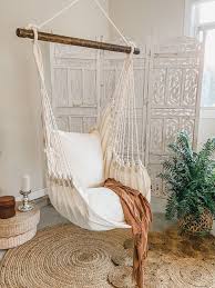 Hammock Swing Chair Indoor Swing Chair