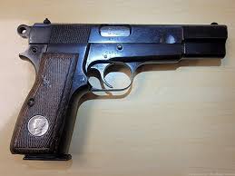 semi auto pistols at gunbroker com
