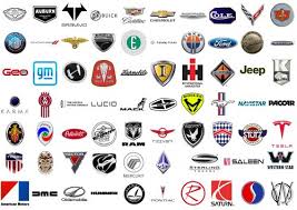 american car brands manufacturer car