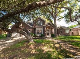 San Antonio Tx Luxury Homes For