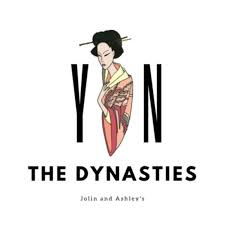 Yin The Dynasties