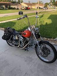 The wide glide featured a flamed fat bob fuel. Harley Davidson Harley Davidson Dyna Wide Glide