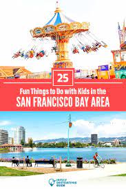 25 fun things to do with kids in the