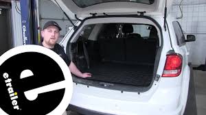 weathertech cargo liner review