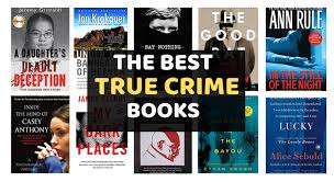 Comixology thousands of digital comics. 15 Best True Crime Books Based On The True Terrifying Mysteries
