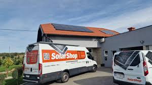 Solarshop Panels & Equipment | Zagreb