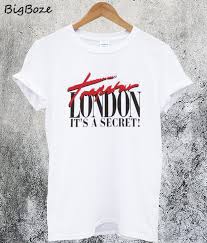 Trapstar London T Shirt