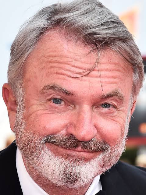 Sam Neill death — 'Jurassic Park,' 'Peaky Blinders' star dies at 78
