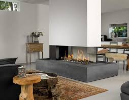 Gas Fires Flame By Design