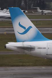 File Tc Fhe Airbus A320 Freebird Tail Light Blue Tail