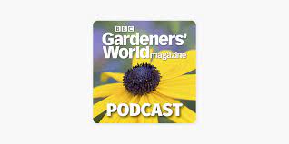bbc gardeners world magazine podcast