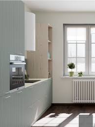 Slatted Replacement Fronts For Ikea