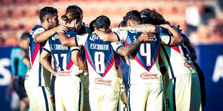 After winning the national classic, america will try to extend his positive streak when visit mazatlán on the matchday 12 of guard1anes 2021 of liga mx, this friday, march 19 at 9:00 p.m., in a match. America Vs Mazatlan Fc Donde Y Cuando Ver Fecha 8 Guard1anes 2020