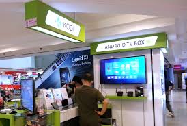 Television broadcasting in malaysia is provided by the federal government and respective private broadcasting companies. Android Boxes Cheap And Easy To Navigate Say Users The Star