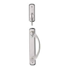 Newbury Gliding Patio Door Hardware