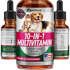 The best way to do that is by adding some natural you will find that it is great for adding some additional protein, vitamins, and minerals to your dog's diet. The Best Vitamins And Supplements For Your Dog Daily Paws