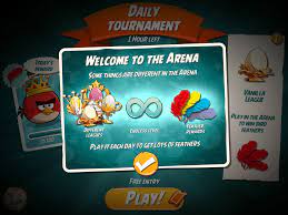 Angry Birds 2 Tips, Hints And Strategies