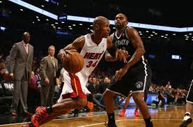 Home opener vs the washington wizards on friday night nov. Nets Ray Allen Has Doubts Over Brooklyn S Championship Prospects With Big 3