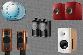 best high def streaming speakers for a