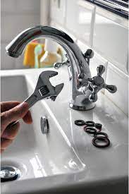 How To Replace A Tap Washer In 10 Easy