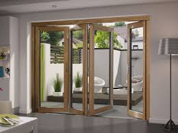 Bi Fold Doors Premium External