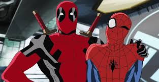 Everyone's favorite disreputable super hero returns with a twist on deadpool 2. Rumored Deadpool Series In The Works At Disney Inside The Magic