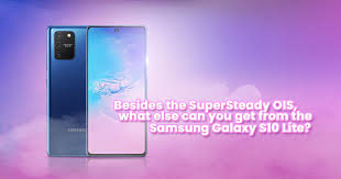 These are the latest budget variants of the galaxy 10 for malaysia, both models will come with 8gb of ram and 128gb of storage. Samsung Galaxy S10 Lite Malaysia Price Technave
