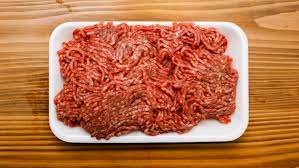 120,000 Pounds Of Ground Beef Recalled ...