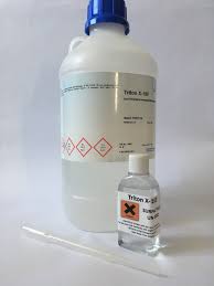 triton x 100 octoxinol 9 surfactant