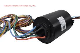 how does a slip ring motor work guide