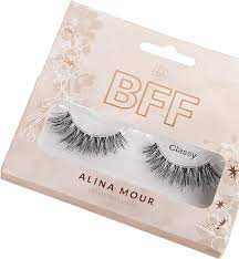 false lashes bh cosmetics f alina