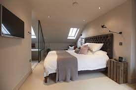 bedroom loft conversion bedroom loft room