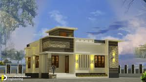 700 Sq Ft 2bhk Contemporary Style